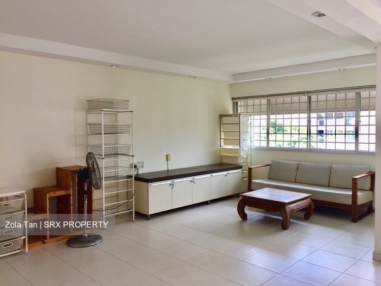 Blk 871 Yishun Street 81 (Yishun), HDB 5 Rooms #161393482